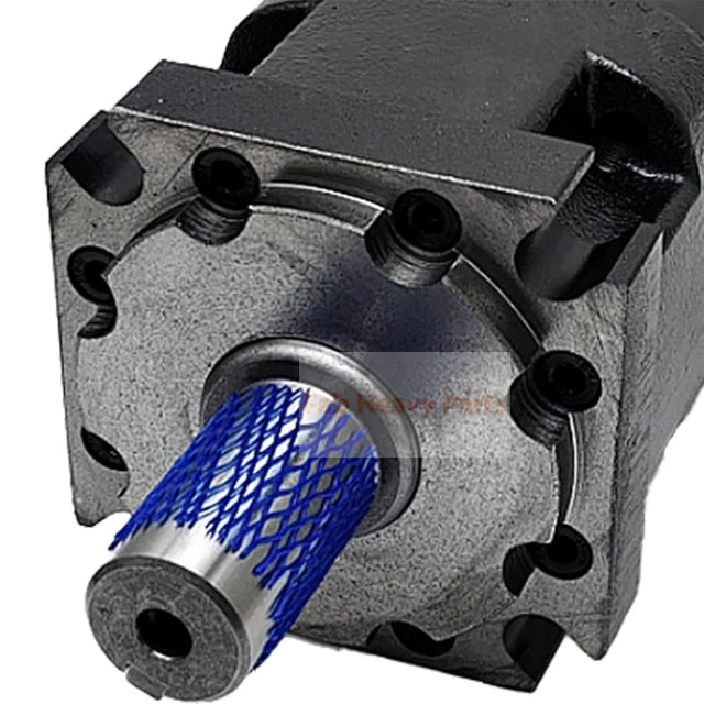 Uusi hydraulimoottori, joka on yhteensopiva Bobcatin 6630507 kanssa