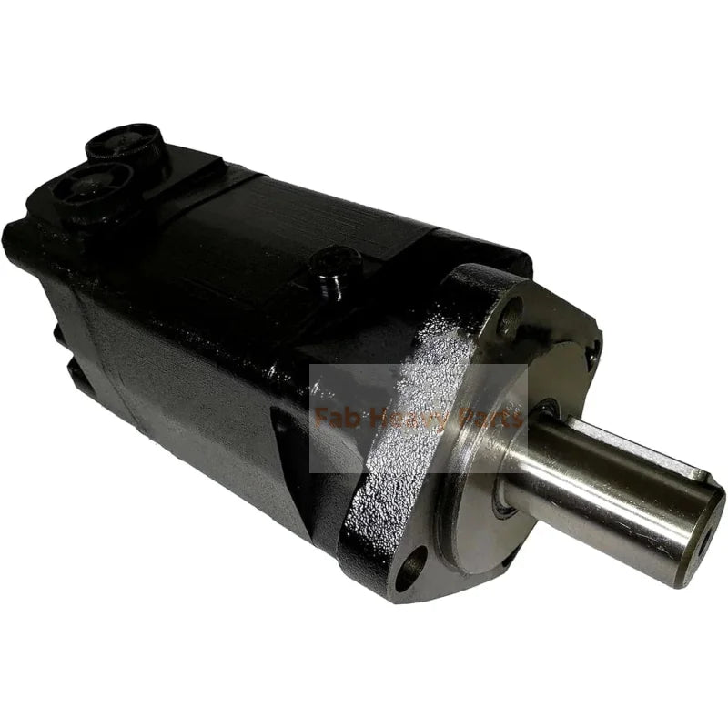 New Hydraulic Motor Model 104 - 1385 - 006 1041385006 104 - 1385 Replaces Eaton Char - Lynn 2000 Series - Fab Heavy Parts