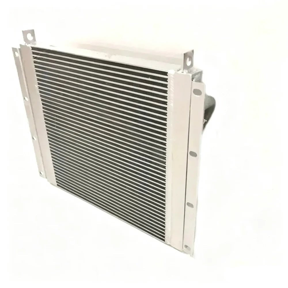 New Hydraulic Oil Cooler Fits for CAT Caterpillar 307 Excavator - Fab Heavy Parts