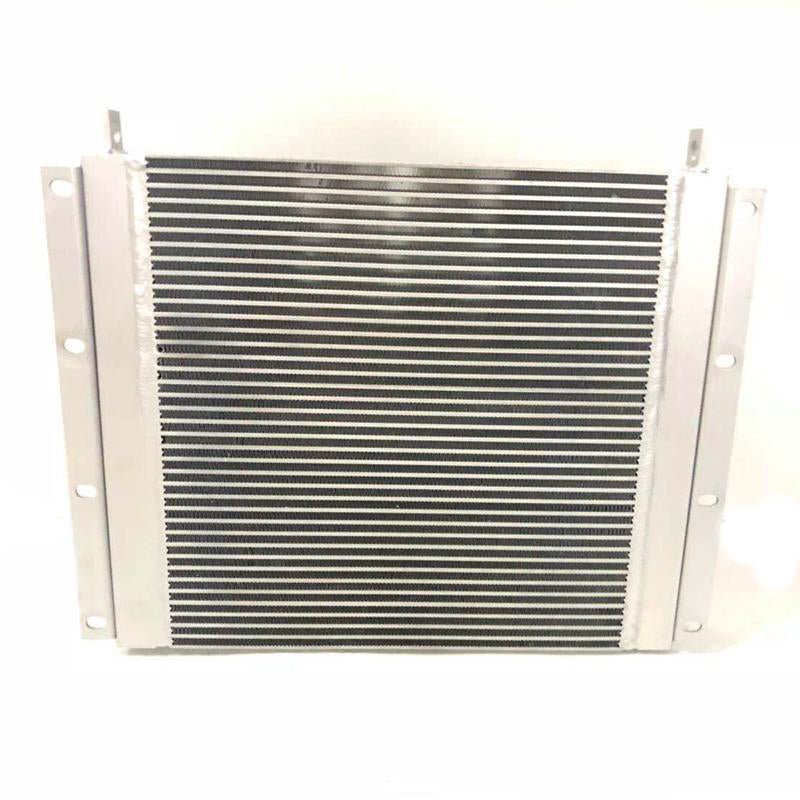 New Hydraulic Oil Cooler Fits for CAT Caterpillar E70B 307 - Fab Heavy Parts