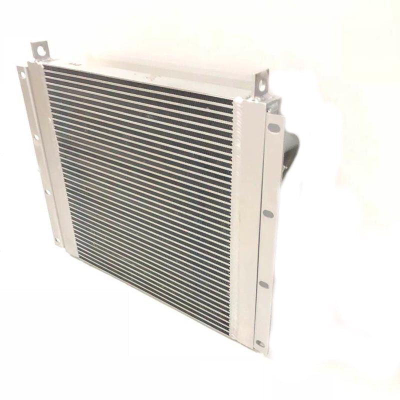 New Hydraulic Oil Cooler Fits for CAT Caterpillar E70B 307 - Fab Heavy Parts