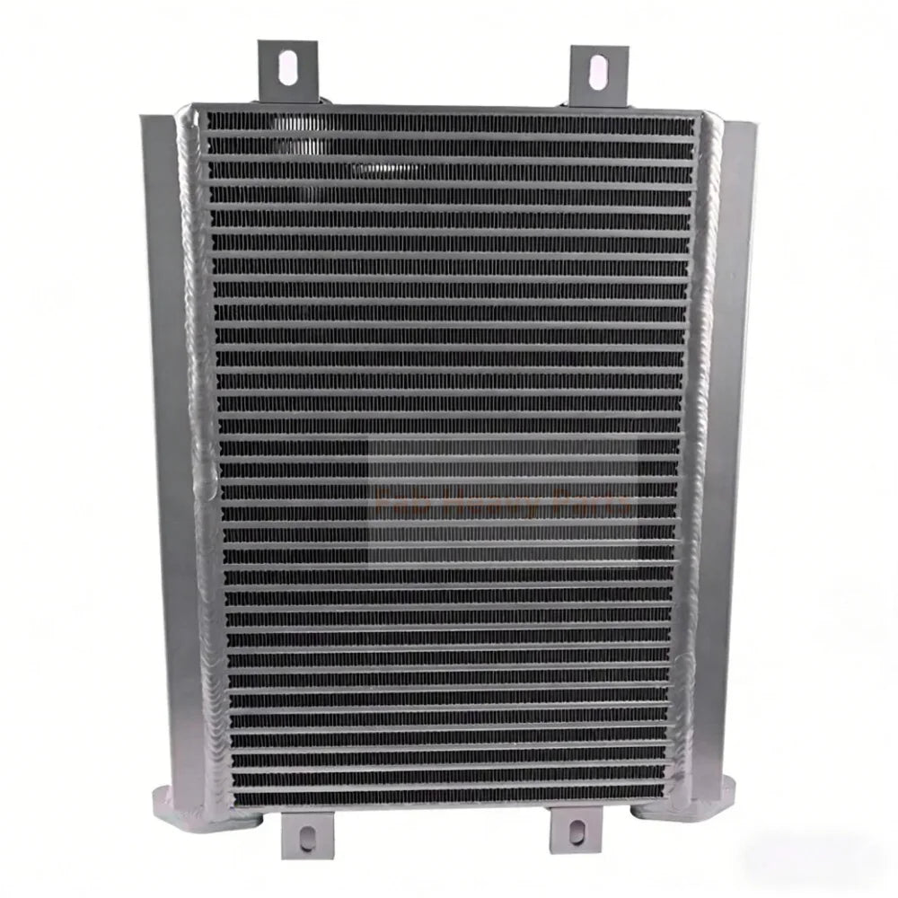 Nuovo radiatore olio idraulico RD551-64053 adatto per Kubota KX057-4 KX163 U48 U55