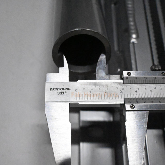 Nouveau refroidisseur d'huile hydraulique YN05P00010S002 pour Kobelco SK200 SK200LC