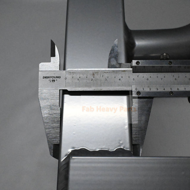 Nouveau refroidisseur d'huile hydraulique YN05P00010S002 pour Kobelco SK200 SK200LC