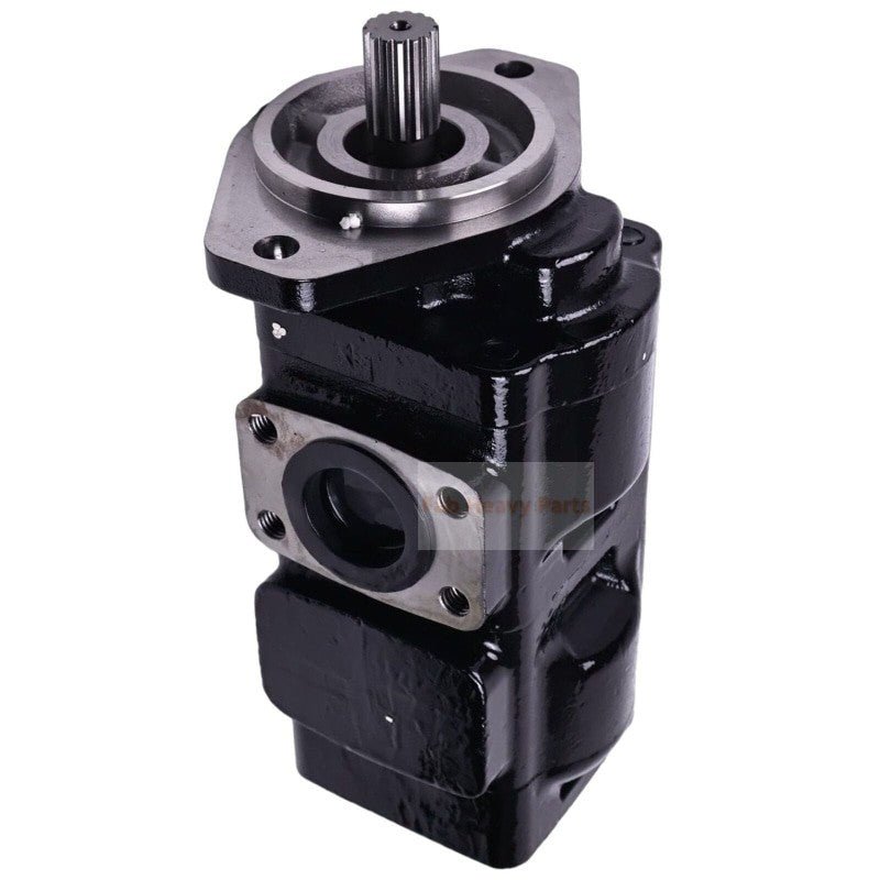New Hydraulic Pump 332/G7134 332G7134 Compatible with JCB 3CX - Fab Heavy Parts