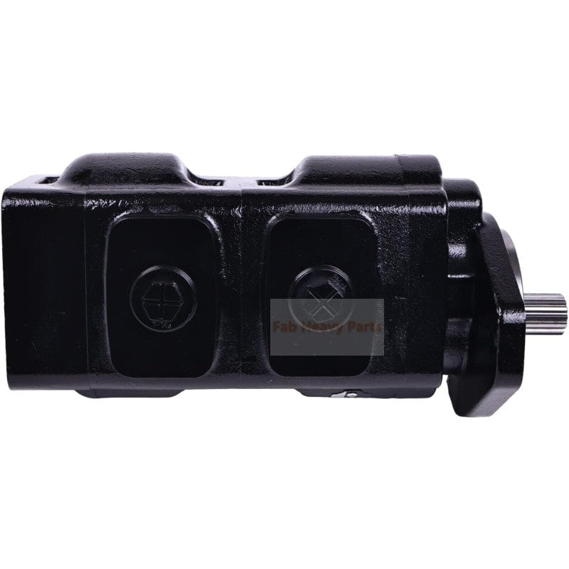 New Hydraulic Pump 332/G7134 332G7134 Compatible with JCB 3CX - Fab Heavy Parts