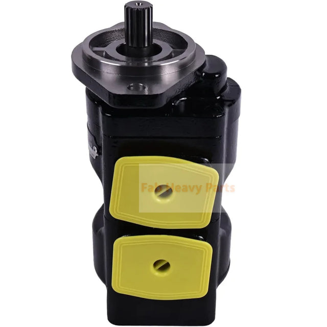 Nueva bomba hidráulica 3518758M91 7029122052 9306J FITS para Terex 760 860