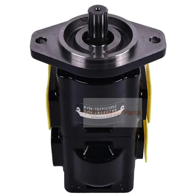 New Hydraulic Pump 3518758M91 7029122052 9306J Fits for Terex 760 860 - Fab Heavy Parts