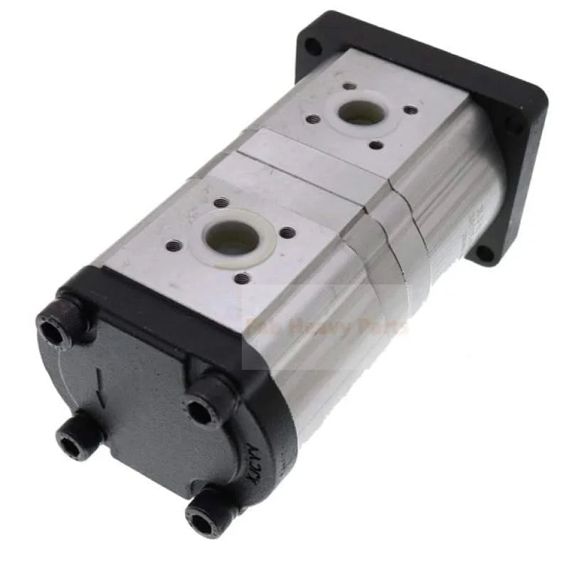 New Hydraulic Pump 3A111 - 82202 3A111 - 82204 for Kubota M4700 M5400 M6800 M8200 M9000 Final clearance - Fab Heavy Parts