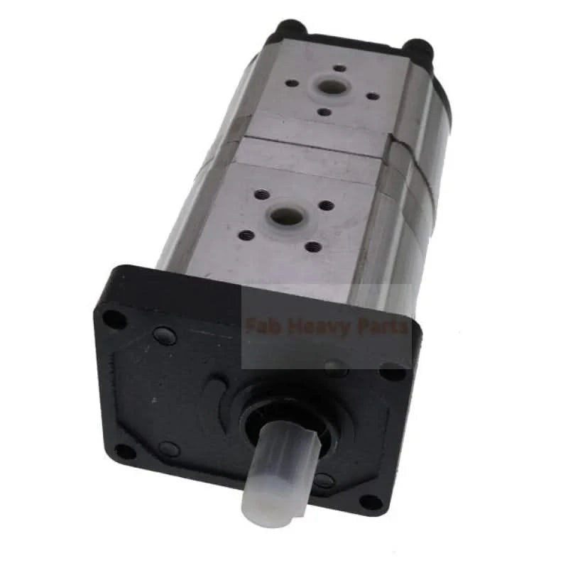 New Hydraulic Pump 3A111 - 82202 3A111 - 82204 for Kubota M4700 M5400 M6800 M8200 M9000 Final clearance - Fab Heavy Parts