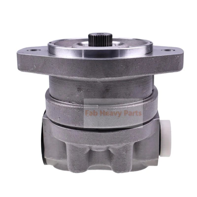 New Hydraulic Pump 6677581 Aftermarket Replacement For Bobcat Loaders 463 S100 T110 - Fab Heavy Parts