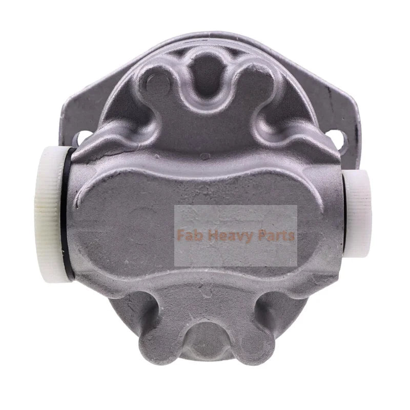 New Hydraulic Pump 6677581 Aftermarket Replacement For Bobcat Loaders 463 S100 T110 - Fab Heavy Parts