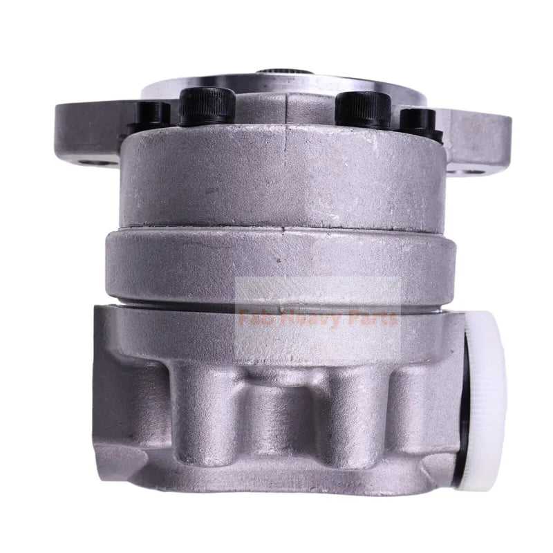 New Hydraulic Pump 6677581 Aftermarket Replacement For Bobcat Loaders 463 S100 T110 - Fab Heavy Parts