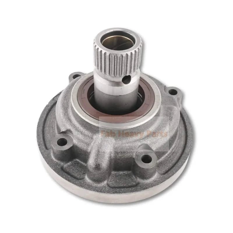 New Hydraulic Pump 6Y3864 6Y - 3864 9W5426 9W - 5426 Fits for CAT Caterpillar 416 416B 426 RT50 - Fab Heavy Parts