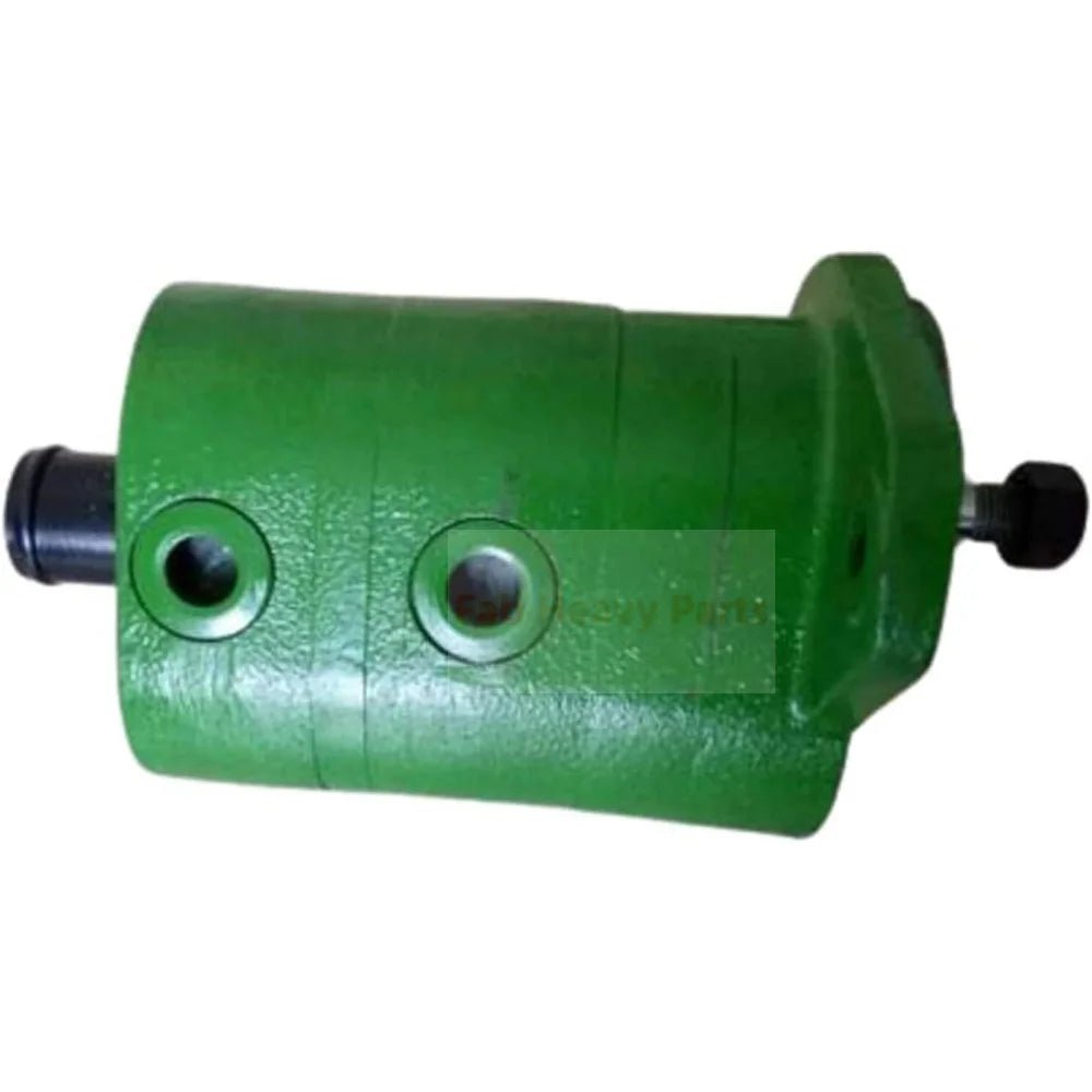 New Hydraulic Pump RE263418 Fits for John Deere 6100B Tractor - Fab Heavy Parts