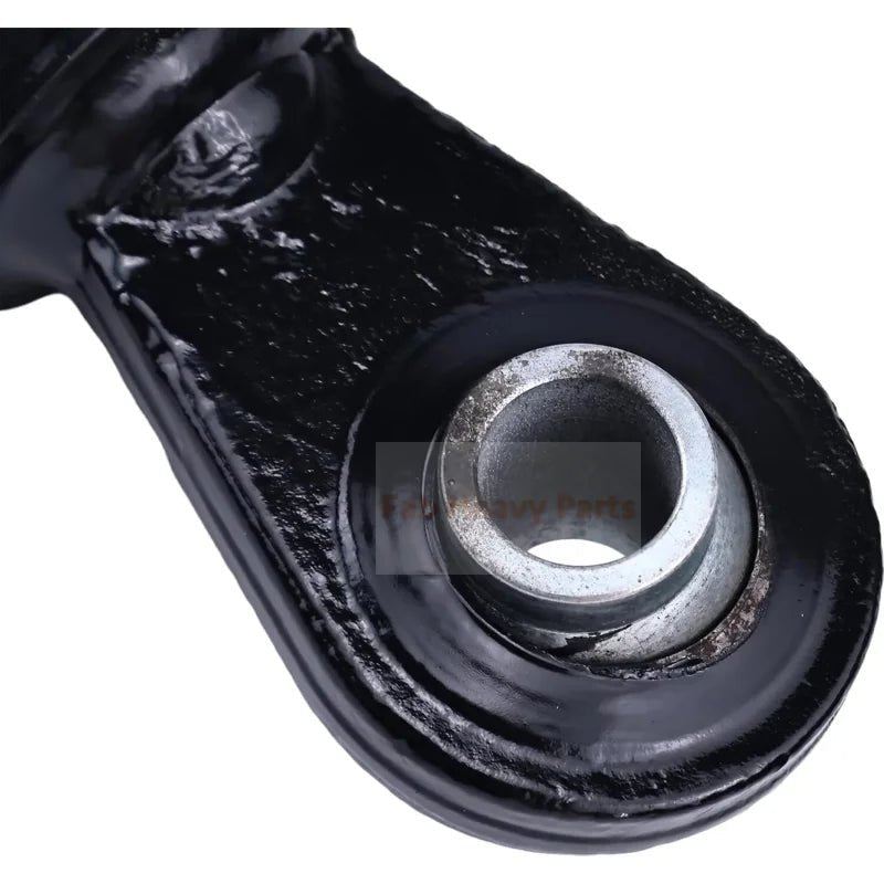 New Hydraulic Top Link Cat. 1 - 1 with Locking Block 16 1/8” - 22 7/16” with 2 x Hose 2 - Way Check Valve Hydraulic Cylinder Fits for Tractors Excavators - Fab Heavy Parts