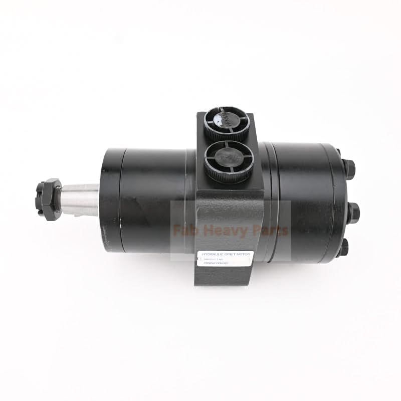 New Hydro Gear Static Wheel Motor 32410004 HGM - 12P - 7172 fits Ariens Gravely Wright - Fab Heavy Parts