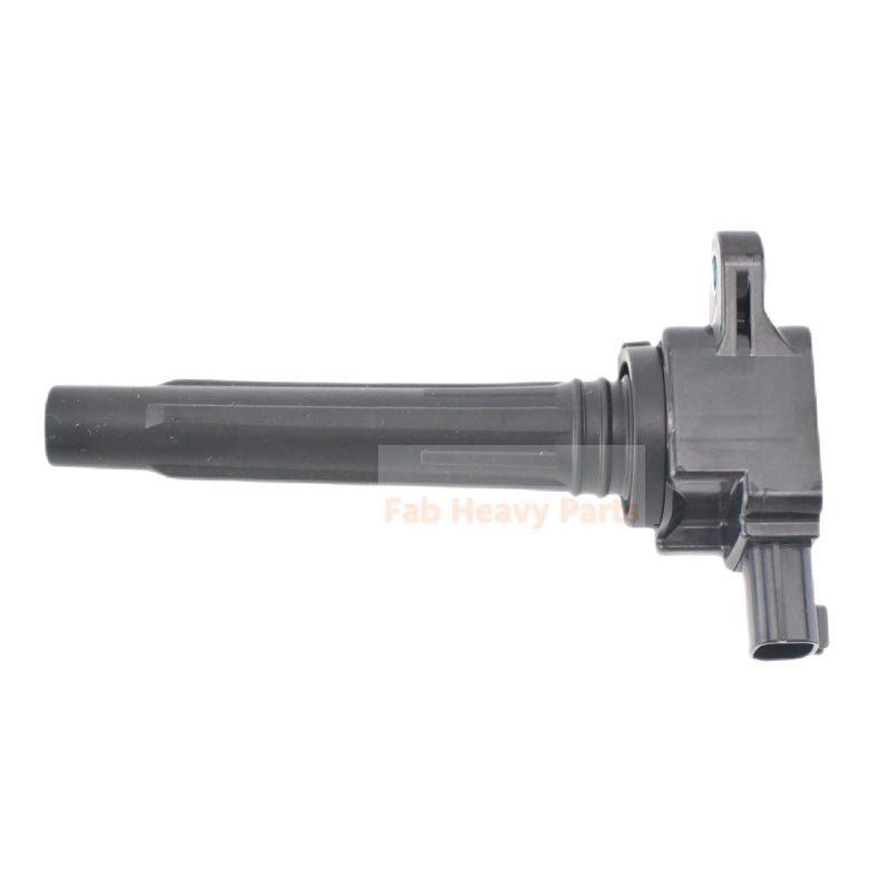 New Ignition Coil EG523 - 67090 Fits For Kubota Engine WG1605 WG2503 WG3800 - Fab Heavy Parts