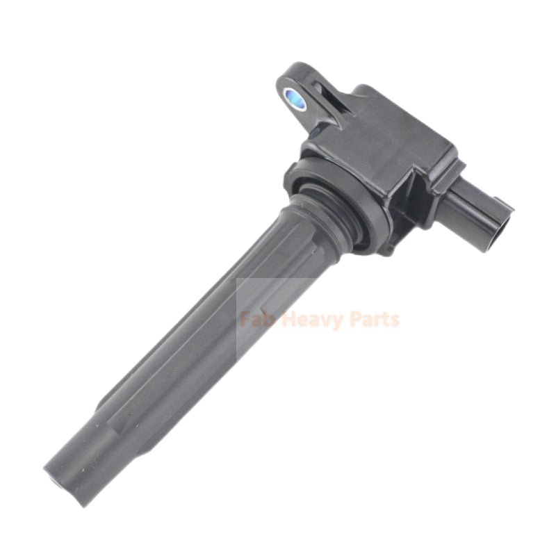 New Ignition Coil EG523 - 67090 Fits For Kubota Engine WG1605 WG2503 WG3800 - Fab Heavy Parts