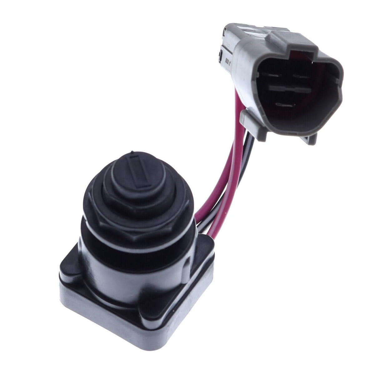 New Ignition Switch RC411 - 53964 HRC40 - 53960 for Kubota KX41 KX71 KX71 KX080 KX91 KX121 KX161 U15 U25 U35 U45 - Fab Heavy Parts