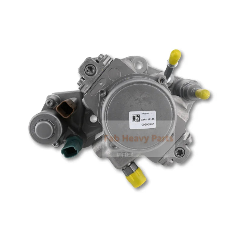 New Injection Pump Fits for Delphi Kioti 28526900 28350649 F6800-12103 F6800-12104