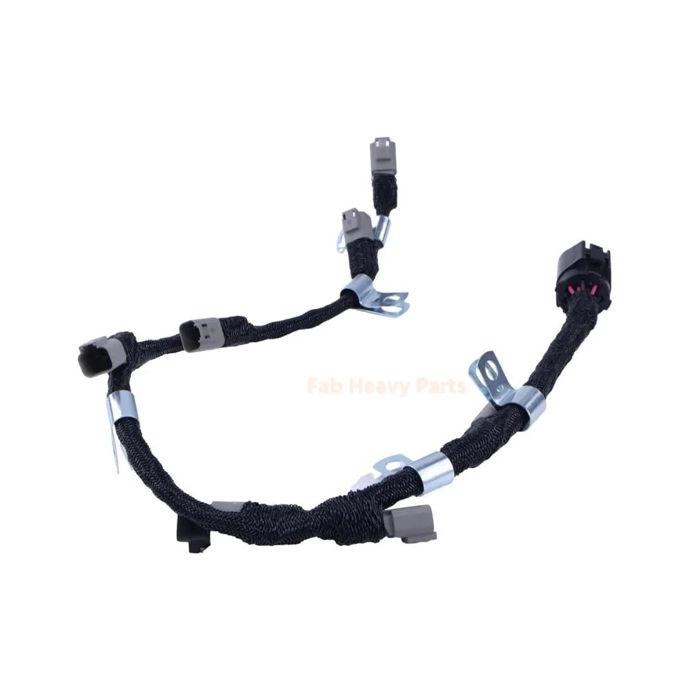 New Injector Wiring Harness 2864504 2864503 Fits for Cummins Engine ISM11 M11 QSM11 - Fab Heavy Parts