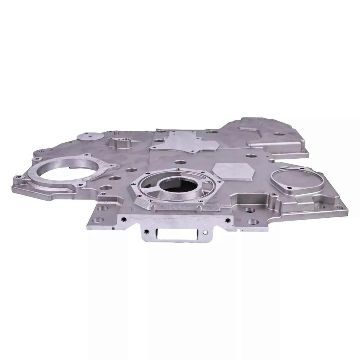 New International Timing Cover 1850248C2 1850248C1 for Case DT466 EGR 466EGR Final Clearance - Fab Heavy Parts