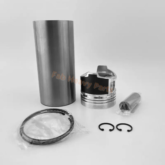 Overhaul Rebuilt kit for Isuzu Engine 3LD1 Sumitomo SH30 Hitachi EG30 EX27U EX27UNA EX30U EX35U EX35UNA Excavator