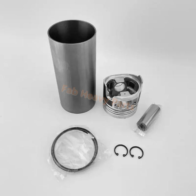 Kit de révision et de reconstruction pour Isuzu 3LD1 Sakai SG350 SW350 Rouleau vibrant