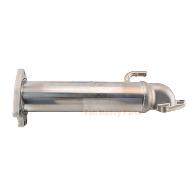 New Isuzu EGR Cooler 8 - 98030582 - 4 8980305824 - Fab Heavy Parts