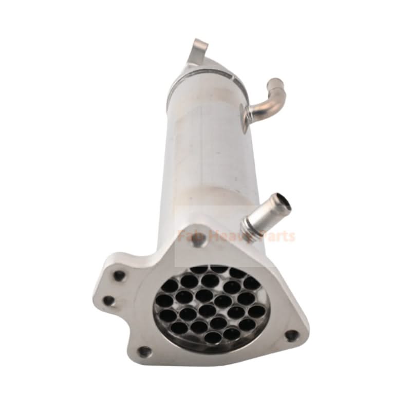 New Isuzu EGR Cooler 8 - 98030582 - 4 8980305824 - Fab Heavy Parts