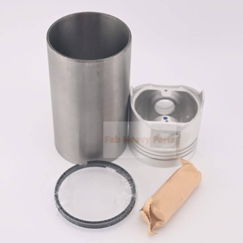 New Isuzu Engine 3KC1 Overhaul Rebuild Kit - Fab Heavy Parts