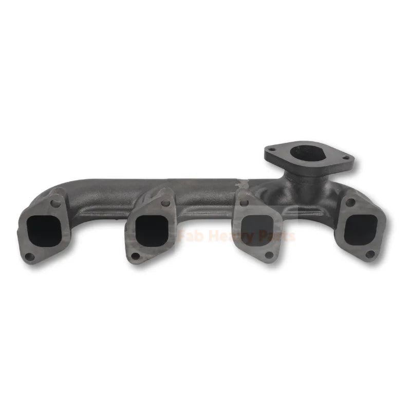 New Isuzu Engine 4JG2 Exhaust Manifold 8944519902 8-94451990-2