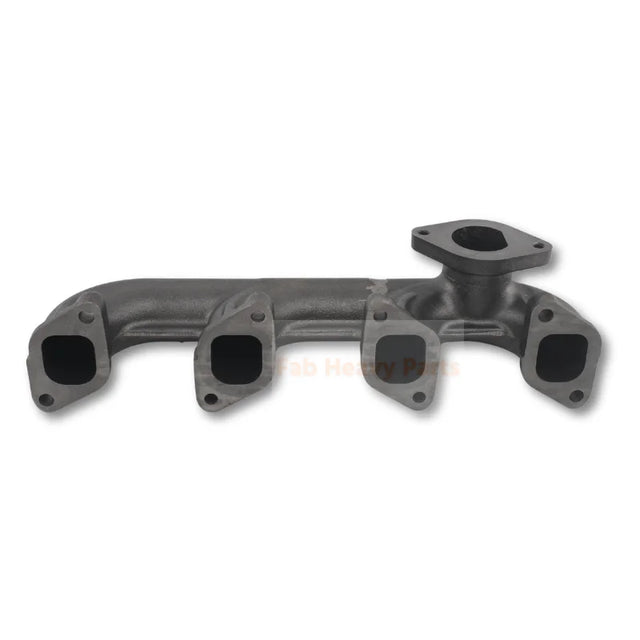 New Isuzu Engine 4JG2 Exhaust Manifold 8944519902 8-94451990-2