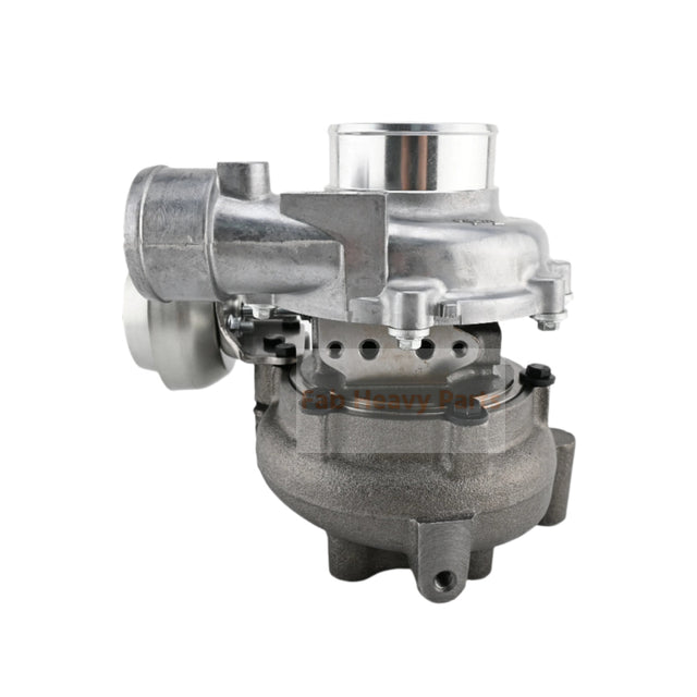 Nuovo Isuzu RHV4 Turbo 8982216731 8-98221673-1