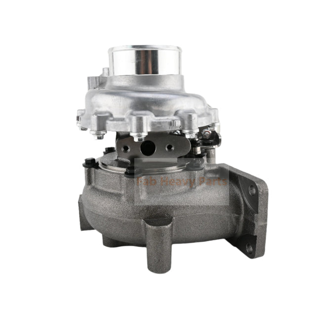 Nuovo Isuzu RHV4 Turbo 8982216731 8-98221673-1