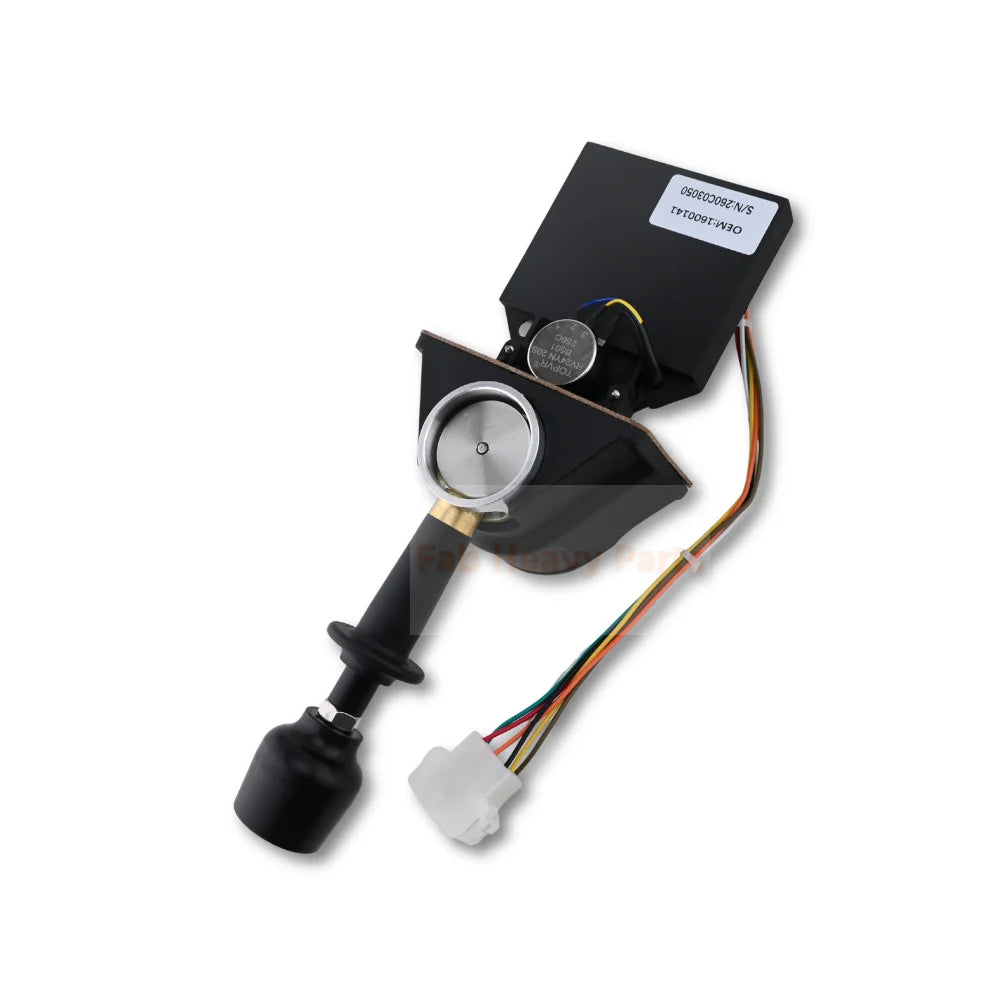 Neuer Joystick-Controller 1600141 für JLG 45HA 60H 60H+6 60HA 70H 80H 86HX 150HA