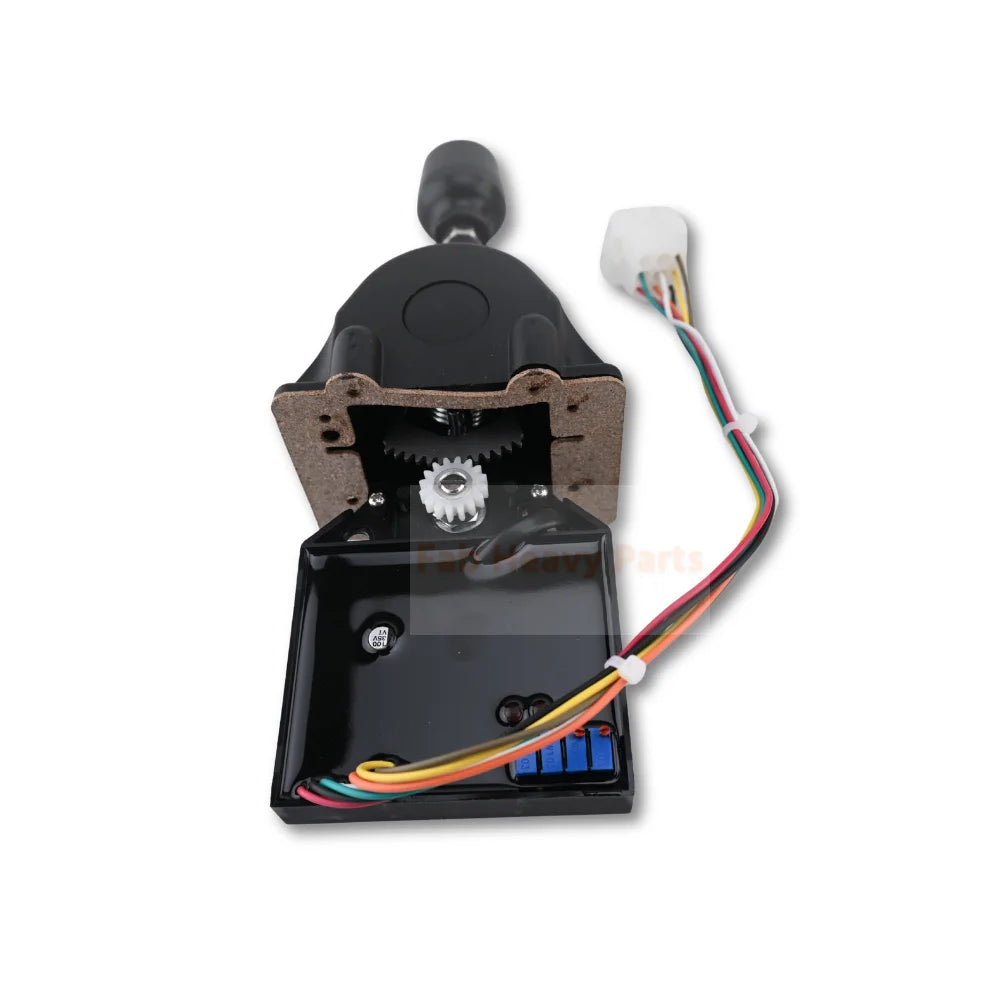 Neuer Joystick-Controller 1600141 für JLG 45HA 60H 60H+6 60HA 70H 80H 86HX 150HA