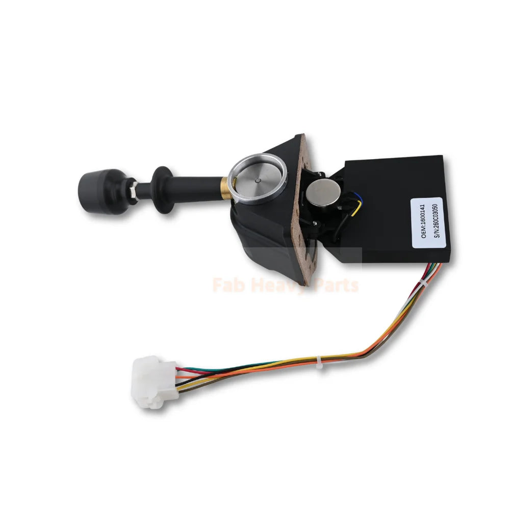 Neuer Joystick-Controller 1600141 für JLG 45HA 60H 60H+6 60HA 70H 80H 86HX 150HA