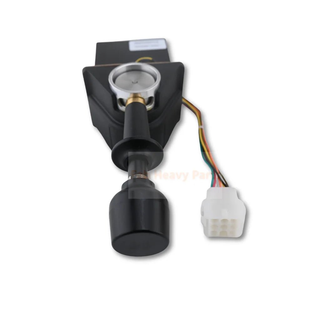 New Joystick Controller 1600141 for JLG 45HA 60H 60H+6 60HA 70H 80H 86HX 150HA - Fab Heavy Parts