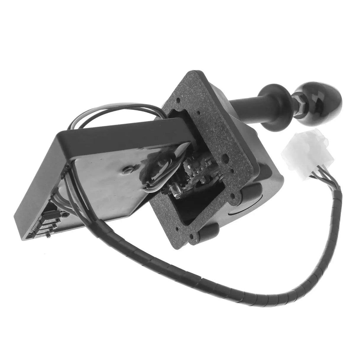 New Joystick Controller 1600141 for JLG 45HA 60H 60H+6 60HA 70H 80H 86HX 150HA - Fab Heavy Parts