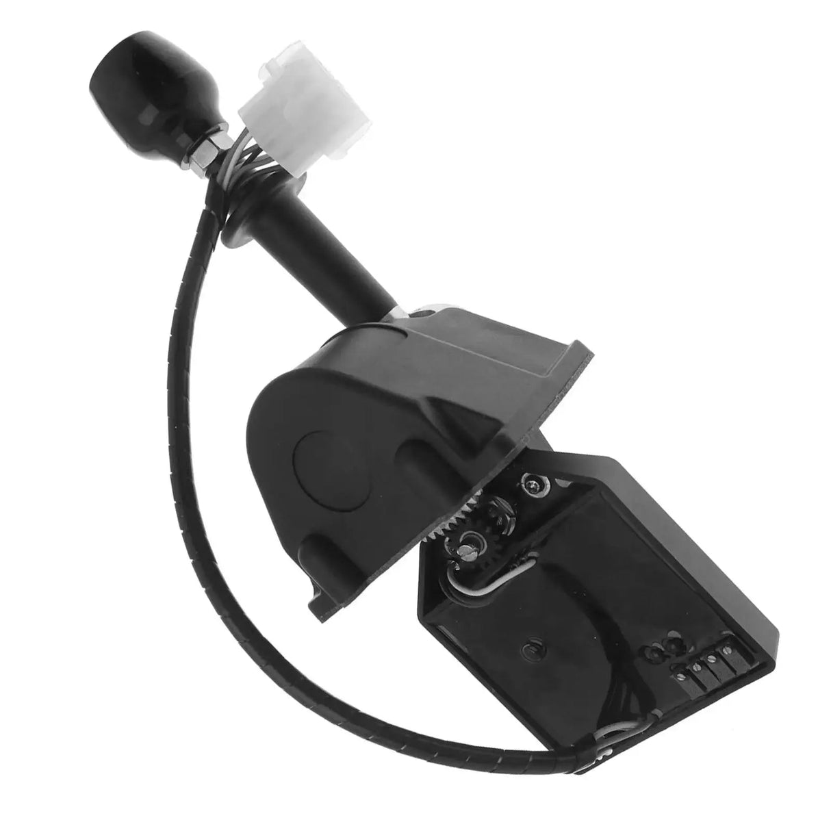 New Joystick Controller 1600141 for JLG 45HA 60H 60H+6 60HA 70H 80H 86HX 150HA - Fab Heavy Parts