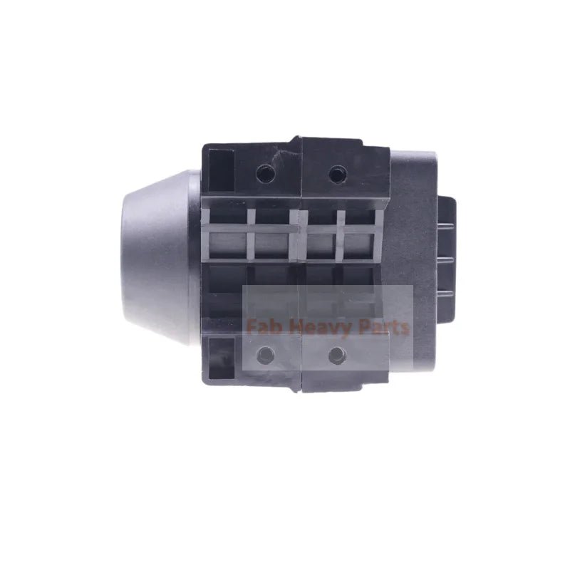 New Joystick Controller 261 - 2209 2612209 Fits For Caterpillar CAT 414E 416D 420D 420E 428E 430D 442D - Fab Heavy Parts