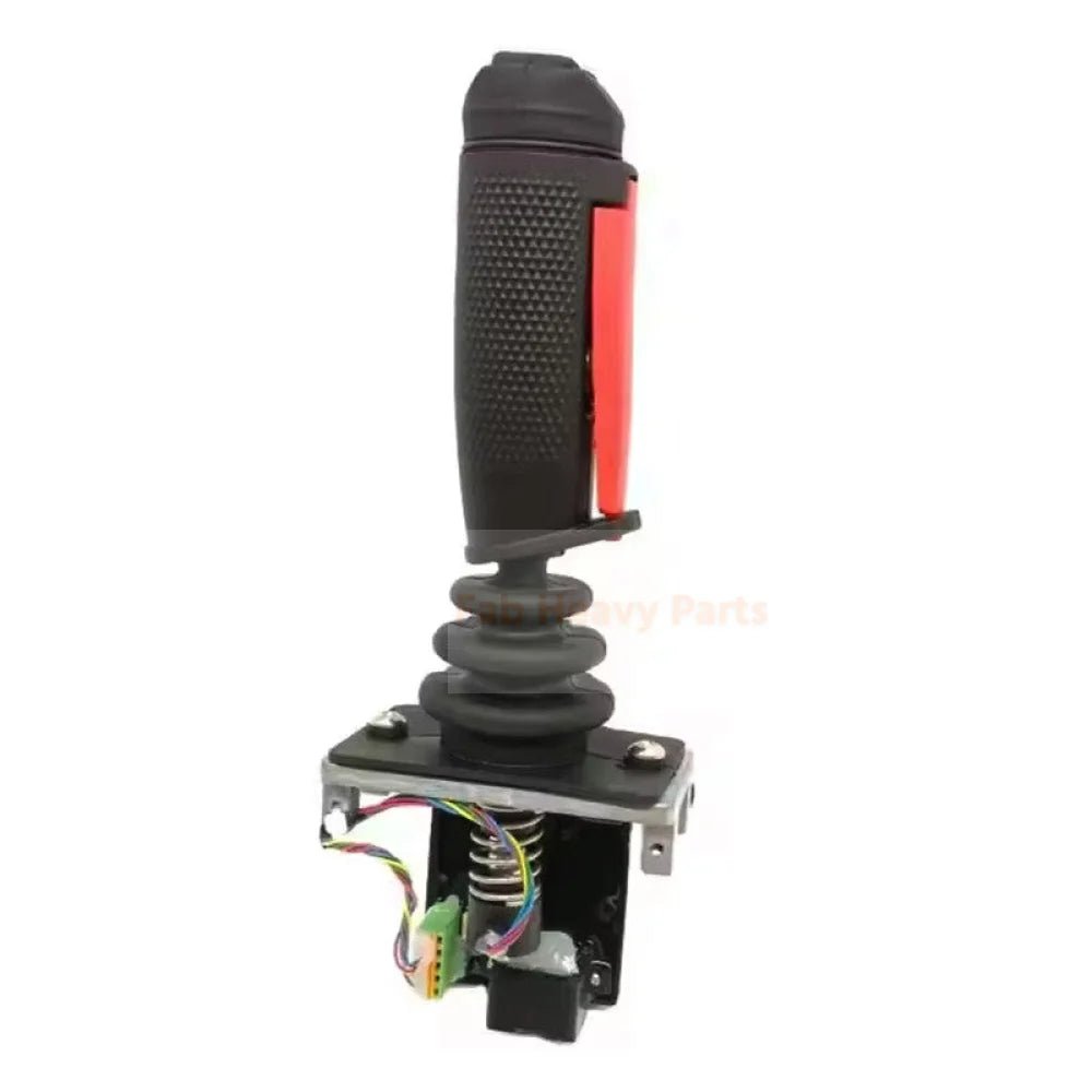 New Joystick Controller 2901016520 Fits for Compact 10N NOS Haulotte Optimum 8 - Fab Heavy Parts
