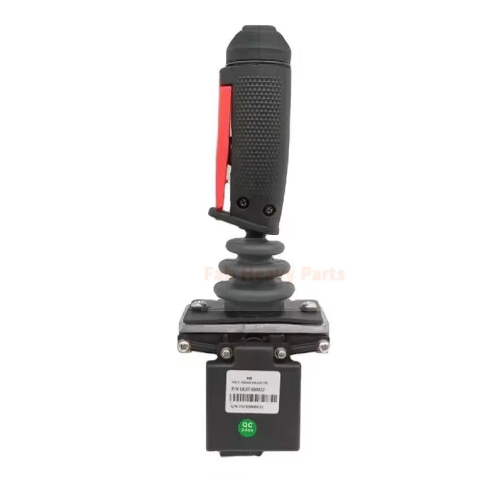 New Joystick Controller 2901016520 Fits for Compact 10N NOS Haulotte Optimum 8 - Fab Heavy Parts