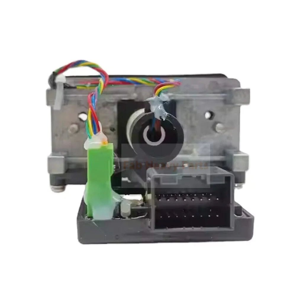 New Joystick Controller 2901016520 Fits for Compact 10N NOS Haulotte Optimum 8 - Fab Heavy Parts