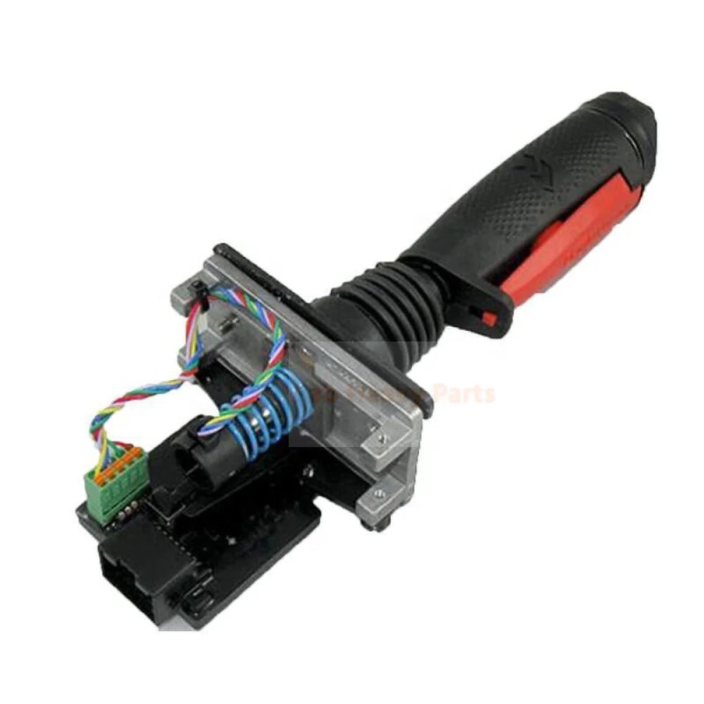 New Joystick Controller 2901016520 Fits for Compact 10N NOS Haulotte Optimum 8 - Fab Heavy Parts