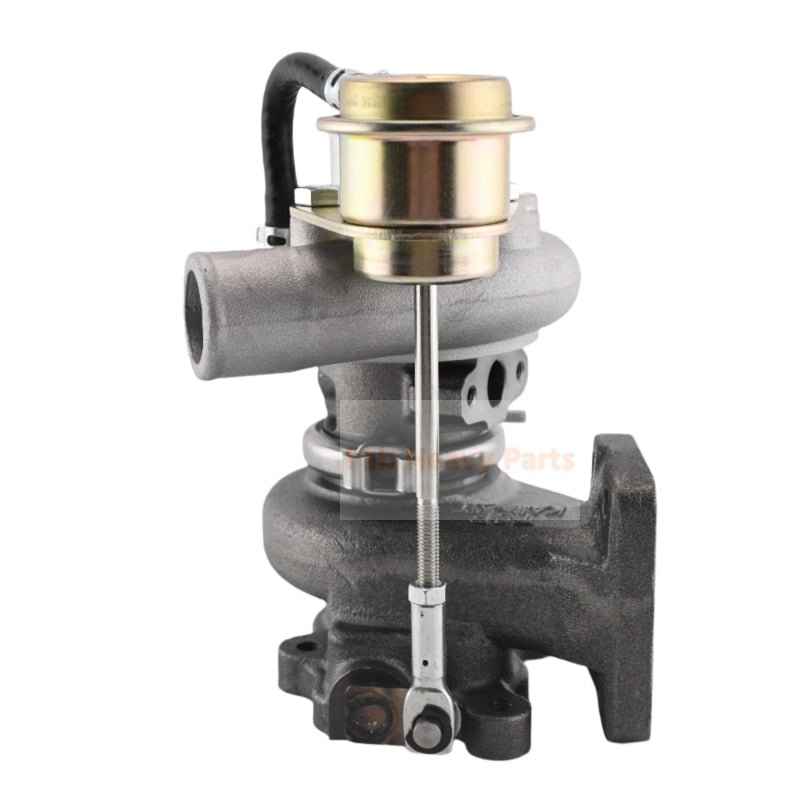 New Kubota Engine V2003 - T Turbo TD03 Turbocharger 6675676 1E013 - 17014 1G622 - 17014 Replacement Final clearance - Fab Heavy Parts