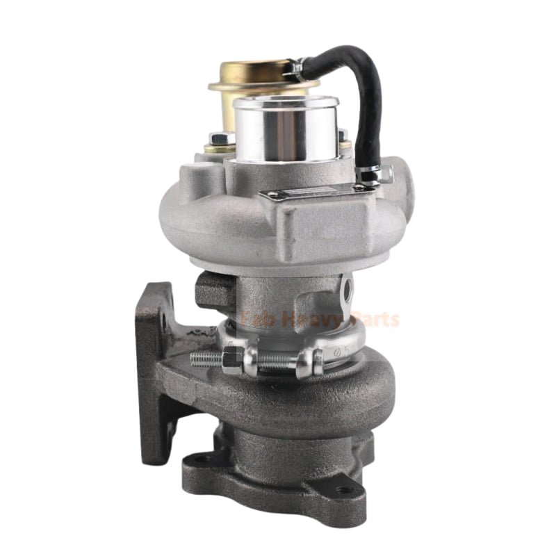 New Kubota Engine V2003 - T Turbo TD03 Turbocharger 6675676 1E013 - 17014 1G622 - 17014 Replacement Final clearance - Fab Heavy Parts