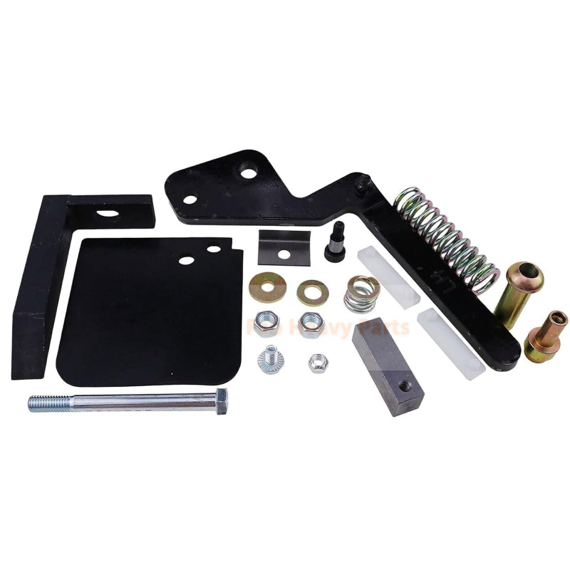 New LH & RH Handle Wedge Rebuild Kit Aftermarket Replacement For Bobcat 741 742 743 843